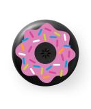 Invisalign Aligner & Holder Housing - Structured Donut Design for Optimal Fit | International Shipping Available - Buy Online on GoSupps.com