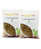 Chamomile Flowers (Loose tea) 250g (BWFO) - Buy Online on GoSupps.com