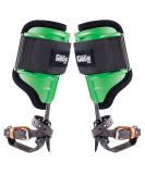Notch Gecko Steel Climbers with Pole Gaffs (Pair) - 41185 - Buy Online on GoSupps.com