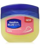 Vaseline Gentle Petroleum Jelly Blue Seal Baby (100ml) - Buy Online on GoSupps.com