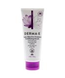 Derma E Crepey Skin Pre-Treatment Exfoliating Scrub 6 oz (170 g) - Buy Online on GoSupps.com