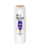 Pantene Pro-V Volume PUR 3-in-1 Shampoo + Care - Intensive Care for Fine Hair (250ml) - Antioxidants & PRO-V Formula - International Shipping Available - Buy Online on GoSupps.com