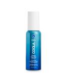 COOLA Organic Sunscreen SPF 50 Sunblock Face Mist, Dermatologist Tested Skin Care for Daily Protection, Vegan and Gluten Free, Natural Fragrance, 3.4 Fl Oz - Buy Online on GoSupps.com