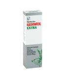 Gehwol 1024105 Foot Cream Extra 75Ml 75 Ml (1 Pack) - Buy Online on GoSupps.com