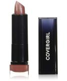 COVERGIRL Exhibitionist Lipstick Cream, Romance Mauve 265, Lipstick Tube 0.123 OZ (3.5 g) - Buy Online on GoSupps.com
