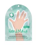 Shop Tencel Hand Mask Serum - 10-Piece Set for Nourished Hands | International Shipping Available - Buy Online on GoSupps.com