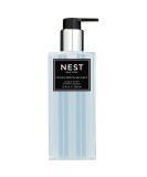 NEST Fragrances Ocean Mist & Sea Salt Liquid Soap Ocean Mist & Sea Salt Liquid Hand Soap 10 Fl Oz - Buy Online on GoSupps.com