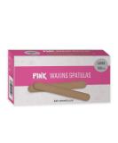 Buy Large Waxing Wooden Spatula - 100 Pieces for Hair Removal | Ideal for Wax & Sugar Wax Applications - Fast International Shipping - Buy Online on GoSupps.com
