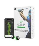 Golf's Best On Course Tracking System with A.I. Powered GPS Rangefinder - 3rd Gen - Buy Online on GoSupps.com