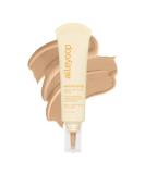 Alleyoop Sunsational Tinted Mineral Sunscreen for Face - SPF 30 Protection - Buy Online on GoSupps.com