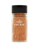 Morrisons Piri Piri Seasoning 48g x 6 - Authentic Flavors for Delicious Dishes - Buy Online on GoSupps.com