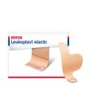 Leukoplast Elastic Fabric Adhesive Latex-Free Toe Shield Bandages - 100 Count - Buy Online on GoSupps.com