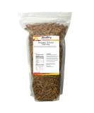 Sesame Sticks 2.5 lbs - Delicious & Fresh - Made in the USA - Buy Online on GoSupps.com