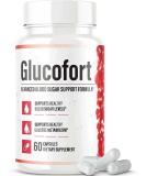 Ideal Performance Glucofort Supplement Support Formula | 1 Pack - Buy Online on GoSupps.com