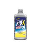 Reckitt Benckiser RID-X 24 oz Septic System Additive - Effective Septic Treatment for Cleaner Systems | International Shipping Available - Buy Online on GoSupps.com