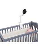 HOLACA Baby Monitor Camera Holder for eufy Security SpaceView - White - Buy Online on GoSupps.com