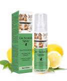 Segminismart Cat & Dog Defense Spray - 120ml Anti-Scratch Spray for Furniture Protection | Scratch-Resistant Solution for Home & Outdoors | 2024 New Arrival - Buy Online on GoSupps.com