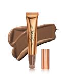 MEICOLY Grey Liquid Contour Beauty Wand Bronzer Stick | Cream Contour for Women | Long Lasting & Moisturizing | Cruelty-Free 01 Contour Stick - Buy Online on GoSupps.com