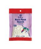 Buy Organic Eden Kuzu Root Starch - 3.5 Ounce for International Shipping - Buy Online on GoSupps.com