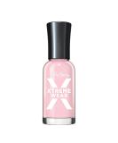 Buy Sally Hansen Xtreme Wear Tickled Pink Nail Polish | Long Lasting Chip Resistant Shiny Finish - .05 oz - Buy Online on GoSupps.com