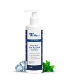 Buy Daily Use Anti Dandruff Shampoo (6.76 Fl Oz) - Reduces Dandruff & Soothes Scalp | Zinc Pyrithione Climbazole & Piroctone Olamine | pH 5.5 - Ship Internationally - Buy Online on GoSupps.com