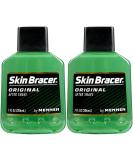 Buy Skin Bracer Original After Shave 7 FL OZ (Pack of 2) - Best Price & Fast International Shipping - Buy Online on GoSupps.com