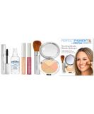 Christina Cosmetics Perfect Pigment 7-Piece Kit - Full Size for Fair Light Medium Complexions | International Shipping Available - Buy Online on GoSupps.com