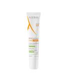 Buy A-Derma Epitheliale AH Ultra Cream SPF 40ml | Soothing Skin Repair Lotion for Sensitive Skin - International Shipping Available - Buy Online on GoSupps.com