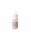 Swimmers Ear Drops - 5 MIL Drying Aid for Fast Relief | Gotas De Oido para Nadadores - Buy Online on GoSupps.com