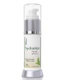 Deluvia Vitamin C Serum | Hydrating Hyaluronic Acid & Moisturizing Vitamin E for Sensitive Skin - Buy Online on GoSupps.com