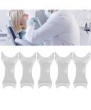 Orthodontic Tooth Mouth Spreader Set | 5 pcs Doppelkopf Dental Mouth Openers for Intraoral Cheek Lip Retraction | Essential Dental Care Tools for Clinics - Buy Online on GoSupps.com