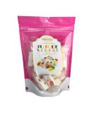 Jujube Nougat Italian Chewy Candy Pouch 6oz 6 Ounce (Pack of 1) - Buy Online on GoSupps.com