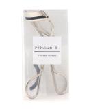 MUJI Eyelash Curler (New) - Compact 4-Inch Made in Japan | International Shipping Available - Buy Online on GoSupps.com