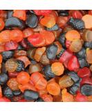 Fruit Salad 225g Sweet Pouch - Buy Online on GoSupps.com