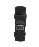 Alvinlite Joint Support Pads - Spring Powered Knee Brace for Weak Legs | Ultimate Knee Protection & Stability for Sports Training - Buy Online on GoSupps.com