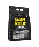 Olimp Gain Bolic 6000 - Strawberry Flavor 6800g | International Shipping Available - Buy Online on GoSupps.com
