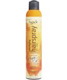 AGADIR Volumizing Firm Hold Hair Spray  10.5 oz - Buy Online on GoSupps.com