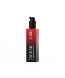 Eyelash Extension Shampoo & Cleanser - Sulfate & Paraben-Free Makeup Remover in Glass Bottle (120ml Rosewater) - Perfect for Home & Salon Use - Buy Online on GoSupps.com