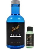 Buy 126 S Aftershave (10 fl oz) & Lime Aftershave with Menthol (1 fl oz) - Limited Edition Authentic & Ships Internationally - Buy Online on GoSupps.com