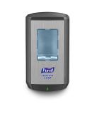 Purell Healthy Soap Mild Foam CS6 Starter Kit - 1-1200 mL Refill + Touch-Free Dispenser | GOJO Inc - Buy Online on GoSupps.com