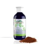 Bio Organic Silver Henna Shampoo - 10.1 Fl. oz | Best International Shipping - Buy Online on GoSupps.com