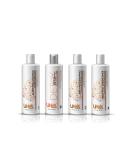 UNEX Detox Hair Treatment Complete Kit - 475ml (16 fl oz) - Formaldehyde Free | International Shipping Available - Buy Online on GoSupps.com