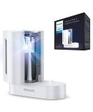 Philips UV Sanitiser Cleaning Station HX6907/01 | Shop Internationally for Safe & Effective Sanitization Solutions - Buy Online on GoSupps.com