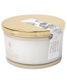 Lollia Elegance Fine Bath Salts - 20 oz. White Amber & Mirabelle | Luxury Bath Essentials for Women - Shop Internationally - Buy Online on GoSupps.com