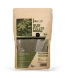 Reavet Hemp Powder for Dogs 120g - Natural Calming & Relaxation Formula 100% Additive-Free Ideal for Stress & Fear Relief - Buy Online on GoSupps.com