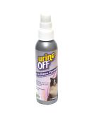 Urine Off 118ml For Cats & Kittens - Buy Online on GoSupps.com