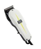 Wahl Professional Super Taper Clipper - High-Performance Electric Hair Cutting Tool with Adjustable Blade | Buy Internationally - Buy Online on GoSupps.com