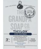 Grandpaâ€™s Soap Thyliox Acne Treatment 3.25 Oz - 6 Pack | Effective Acne Remedy - Buy Online on GoSupps.com