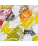 SUGAR FREE Hard Boiled Sweets - PICK and MIX QUALITY ASSORTED WRAPPED SWEETS (Fruit Drops 1kg Bag) Fruit Drops 1kg Bag - Buy Online on GoSupps.com