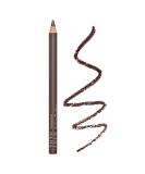 Zuzu Luxe Eye Defining Pencil (Tobacco - Brown)  Eyeliner Infused with Jojoba Seed Oil  Natural  Paraben Free  Vegan  Gluten-free  Cruelty- free Non GMO  0.04 oz.. - Buy Online on GoSupps.com